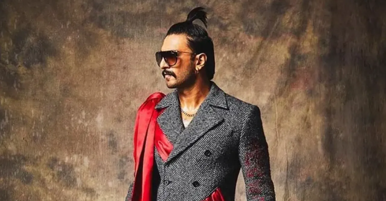 Ranveer Singh