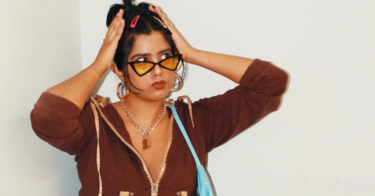 Elina Banerjee