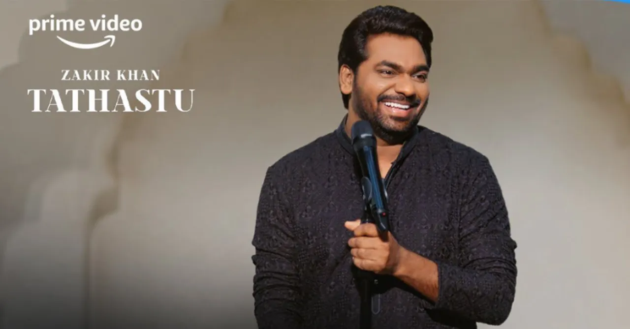 Zakir Khan's Tathastu
