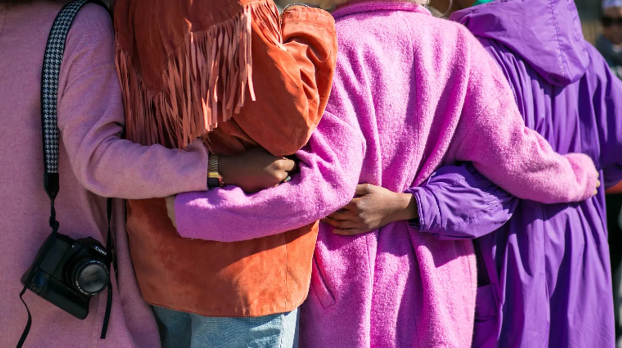 International Day of Pink