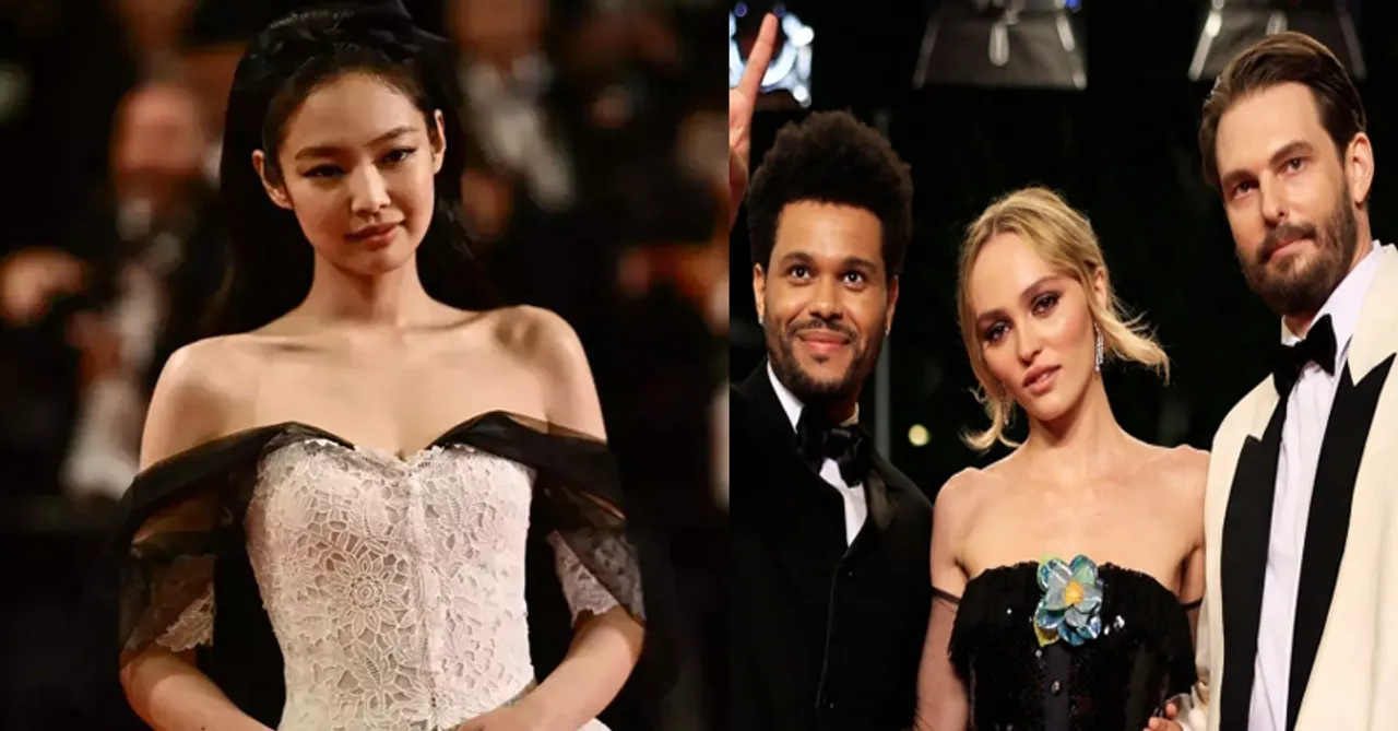 Cannes 2023 day 6
