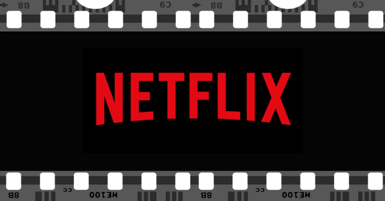 Set a date with a new movie on Netflix every week in 2021