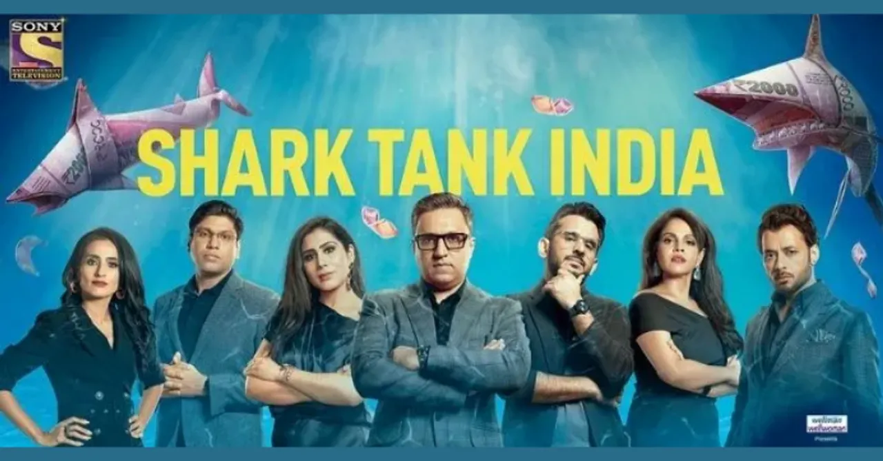 Shark Tank India