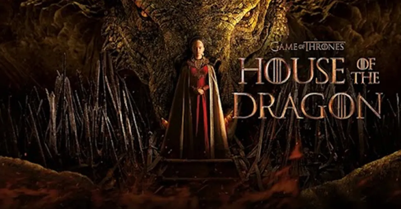 House of the Dragon