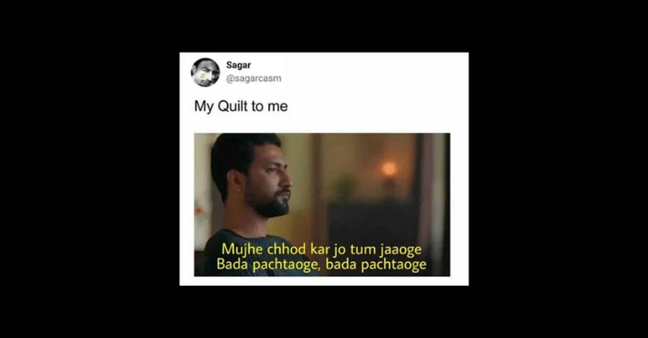 Sagarcasm