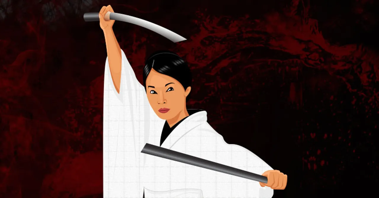 O-Ren Ishii