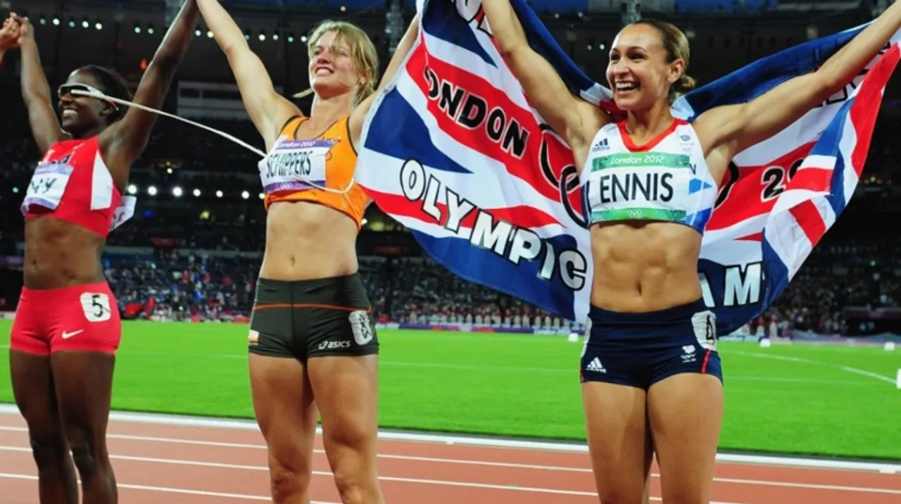 olympic day 2020
