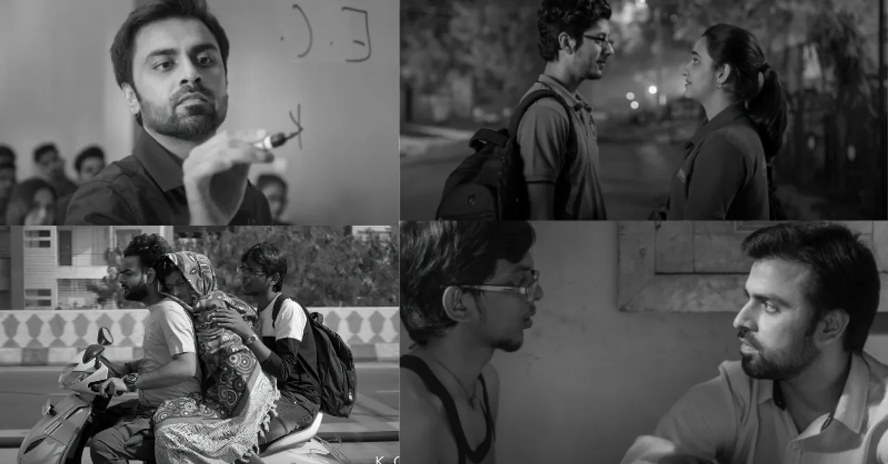 Jeetu Bhaiya and the gang are back for Kota Factory season 2