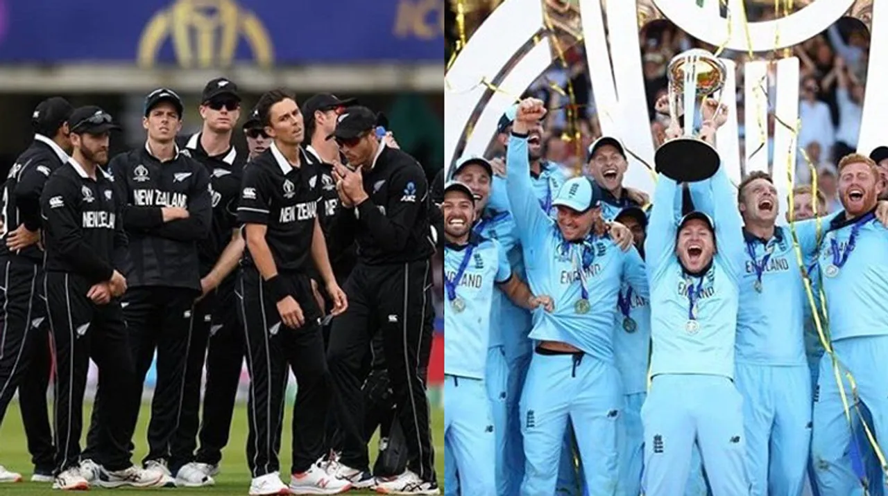ICC Rules