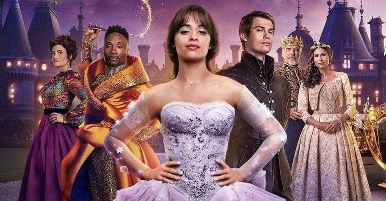 Cinderella