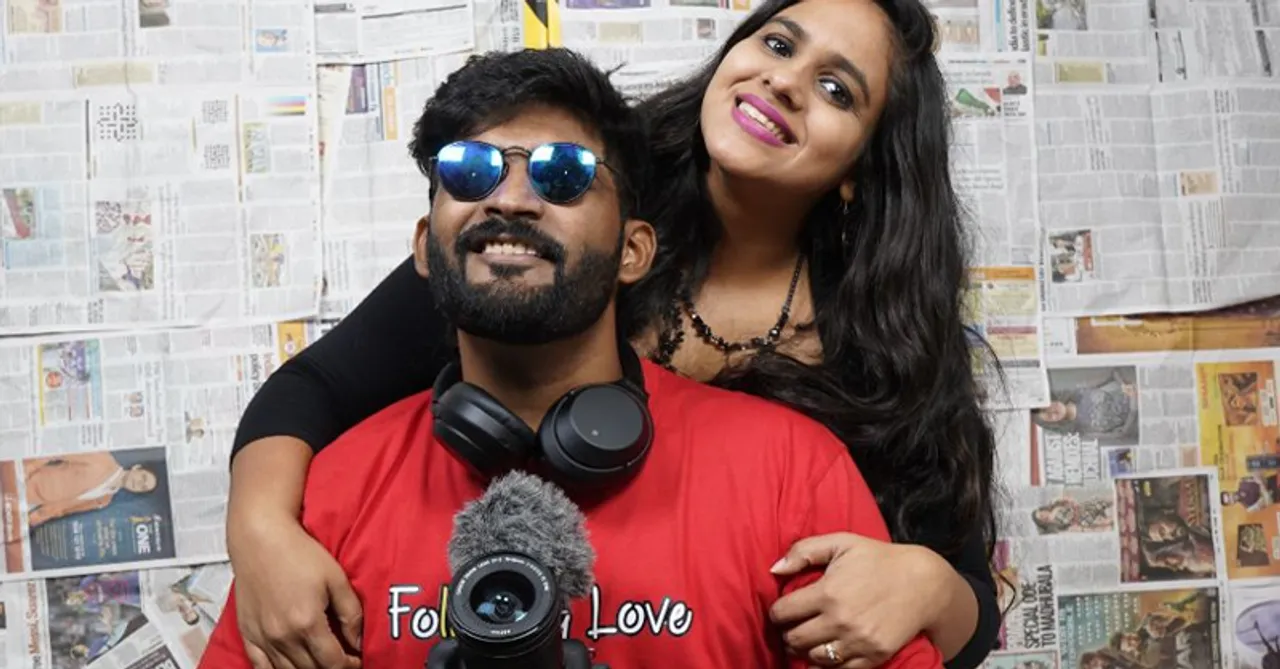 AbhiandNiyu