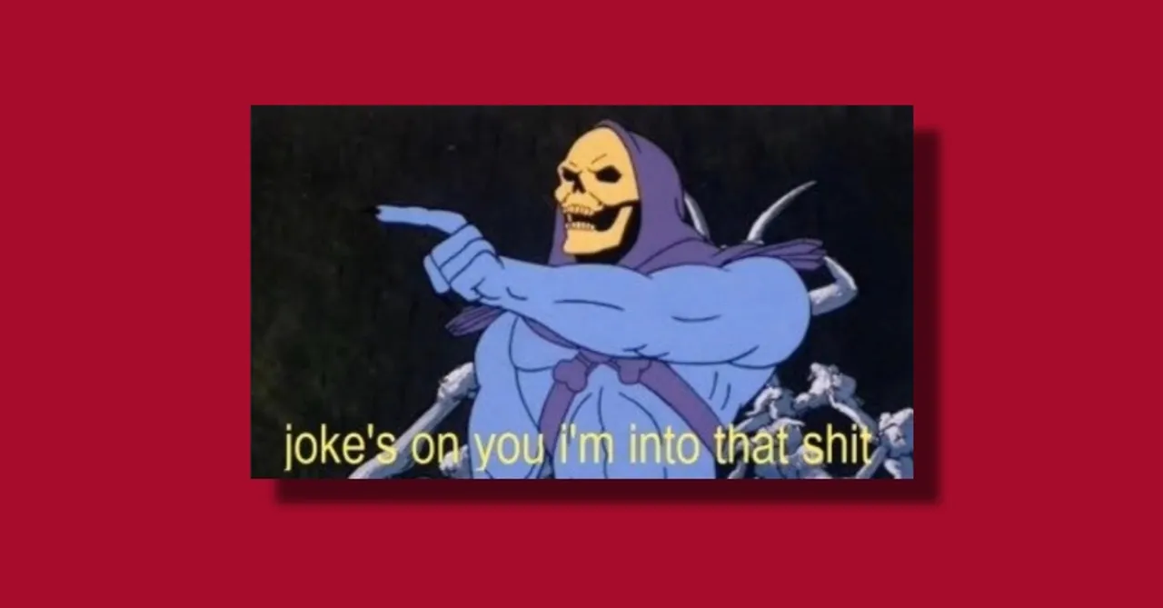 dad jokes