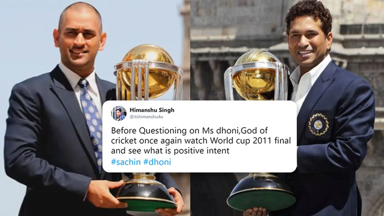 Sachin
