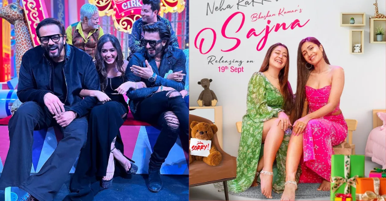 Influencers on social media never forget to have fun with their content. Here is everything about what our creators did over the weekend