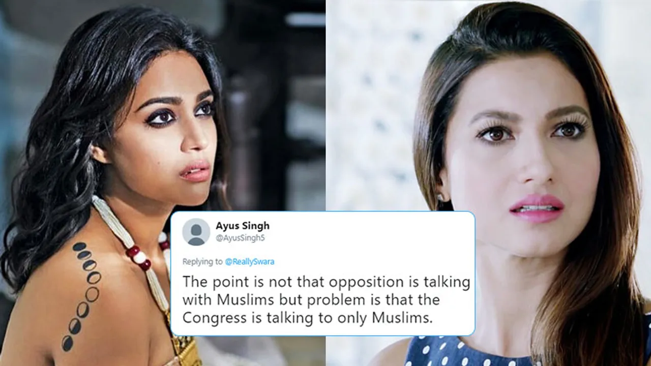 #TalkToAMuslim