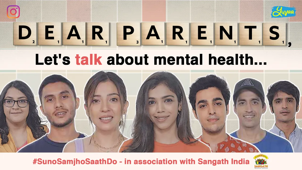 World Mental Health Day