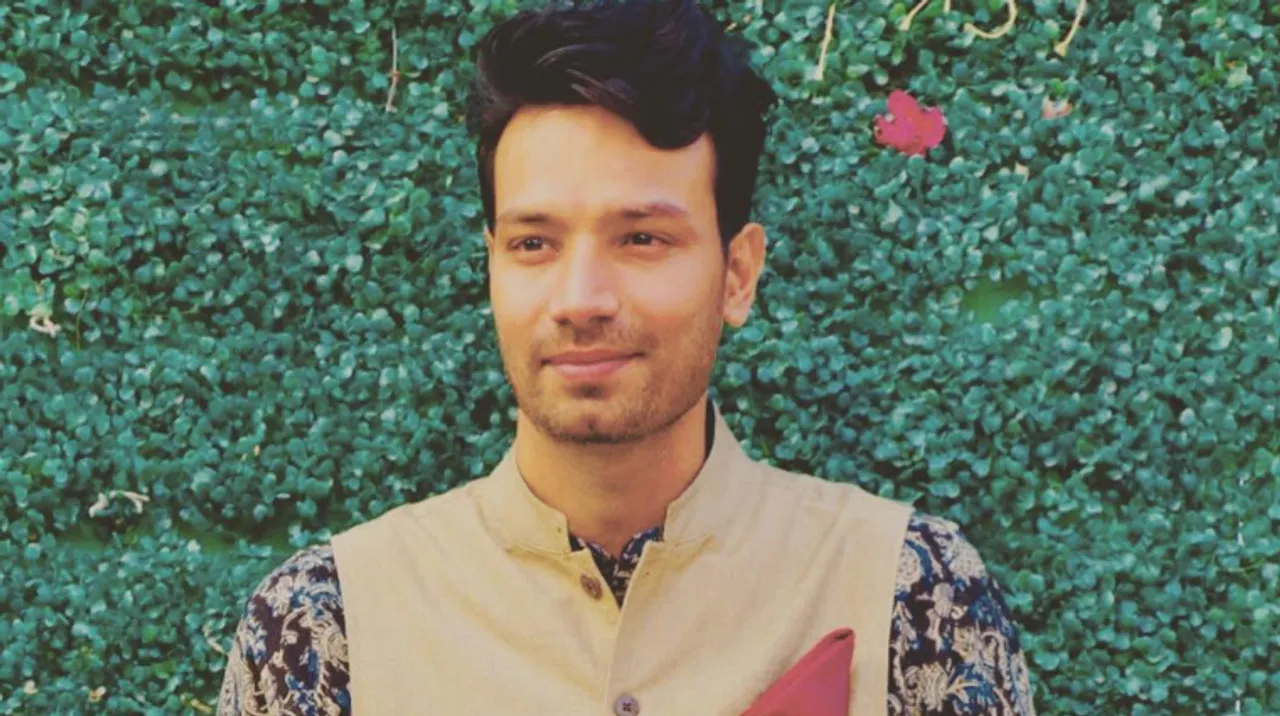 Aakash Dahiya