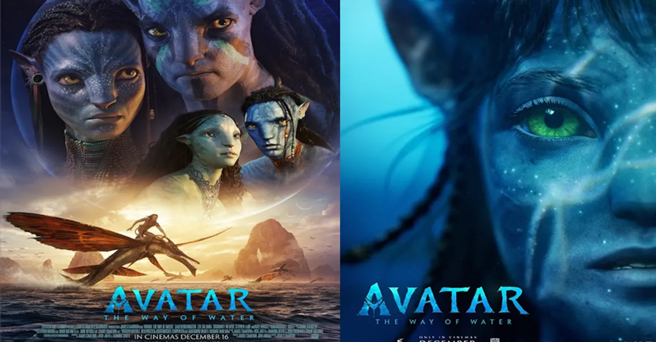 Avatar: The Way of Water