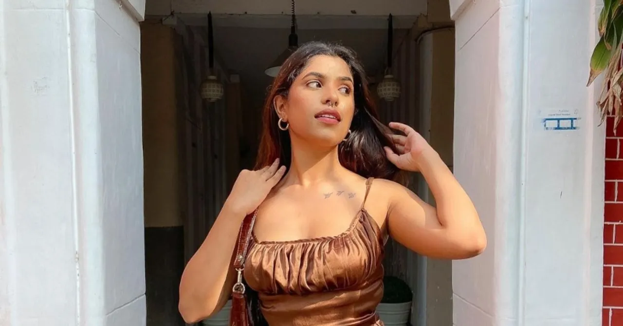 Udita Mangla