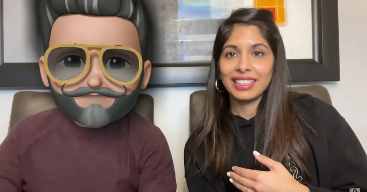 The Real Indian Dad