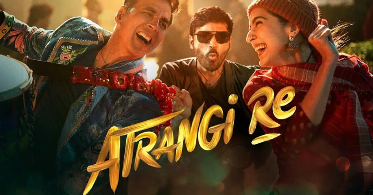 Atrangi Re