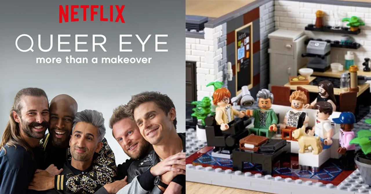 Queer Eye