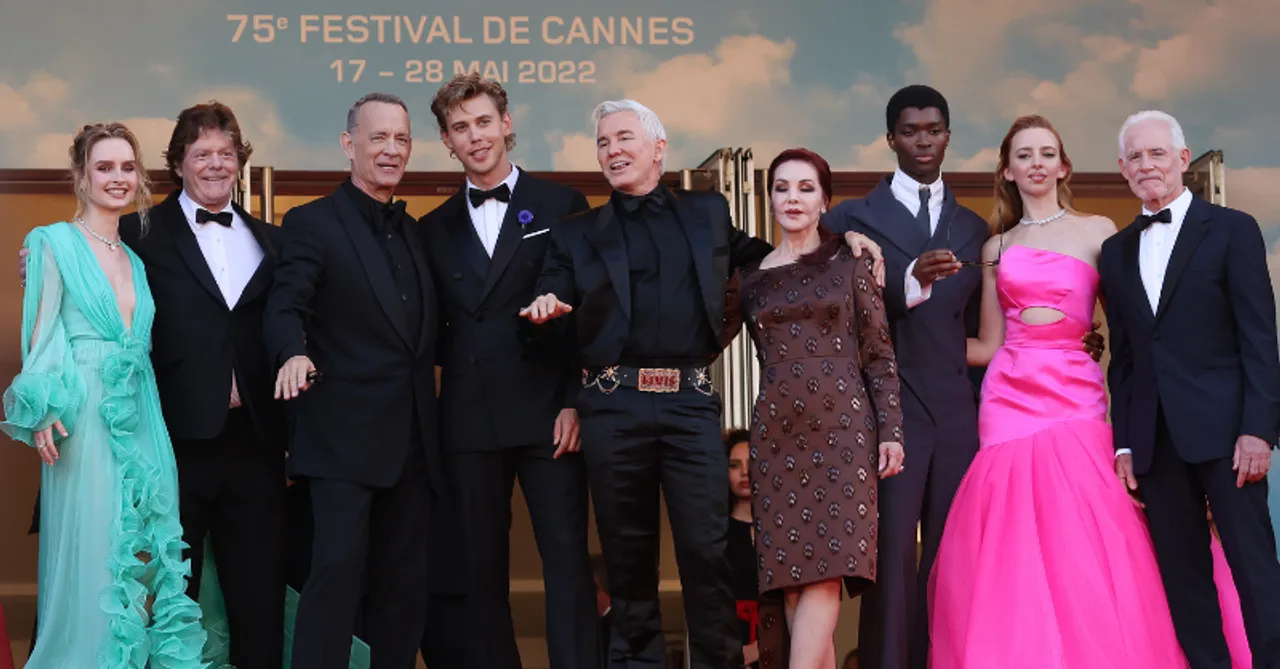 Cannes day 8 and 9