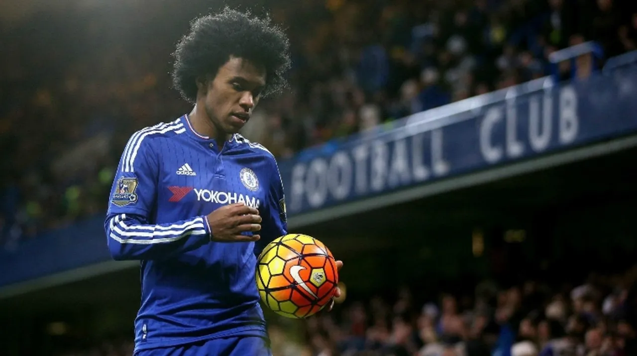 Willian
