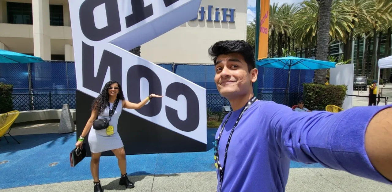 VidCon