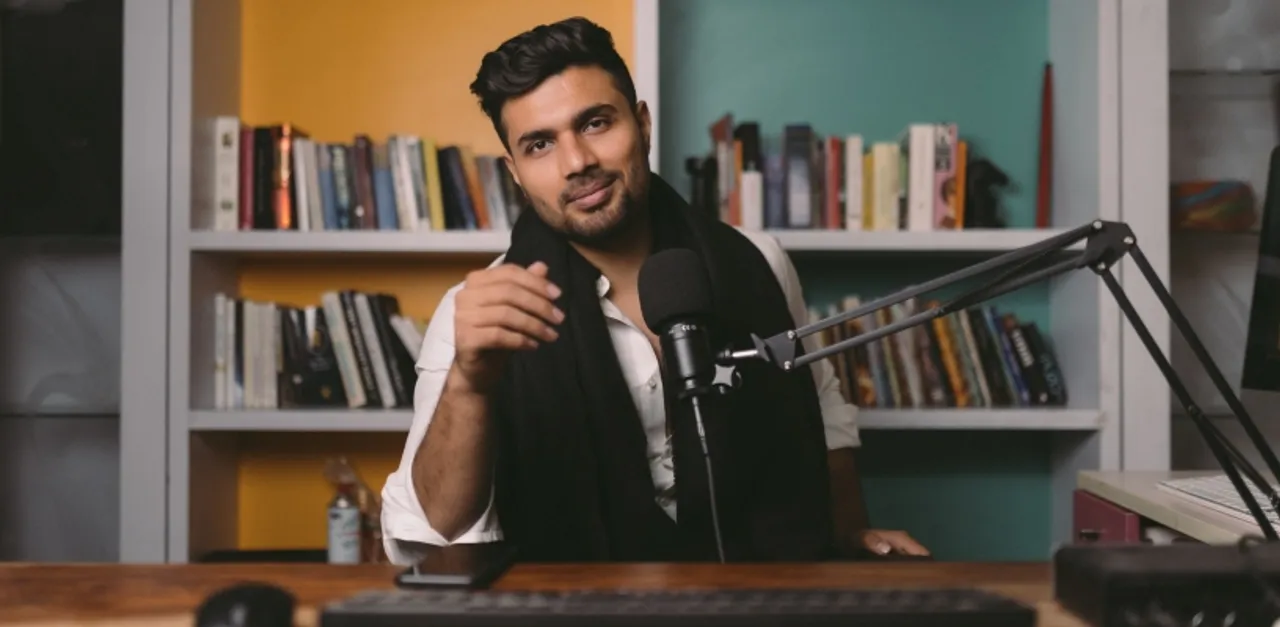 Prakhar Gupta