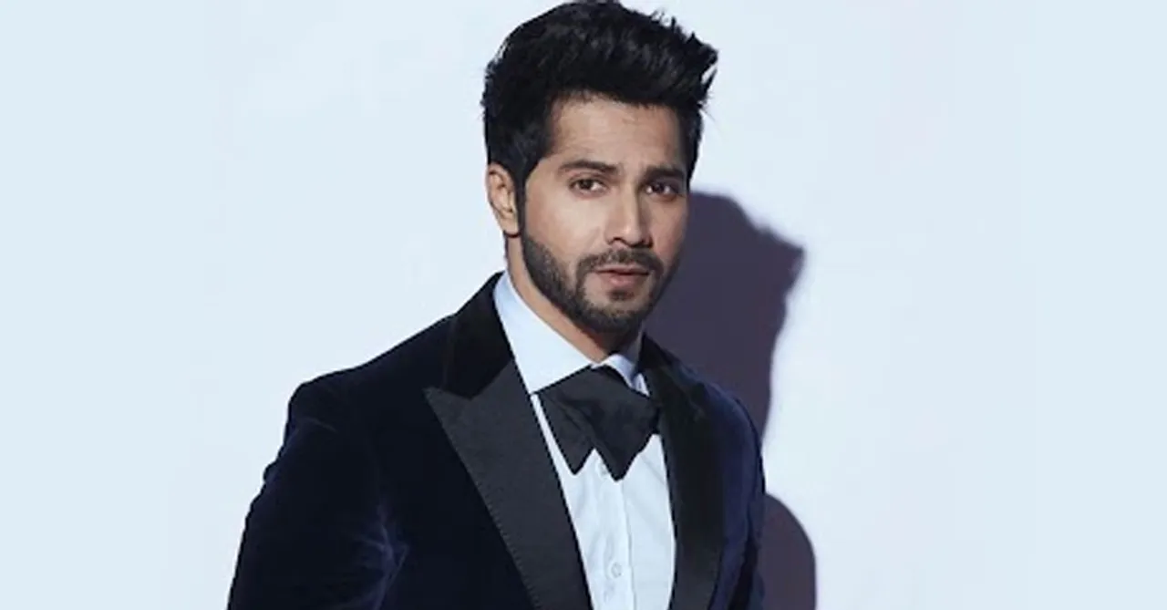 Varun Dhawan movies