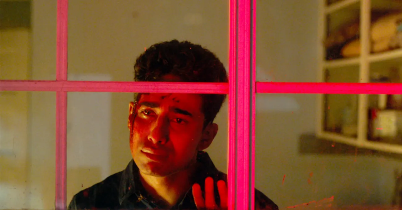 5 Reasons why Suraj Sharma and Shweta Tripathi starrer The Illegal should be next on your watchlist!