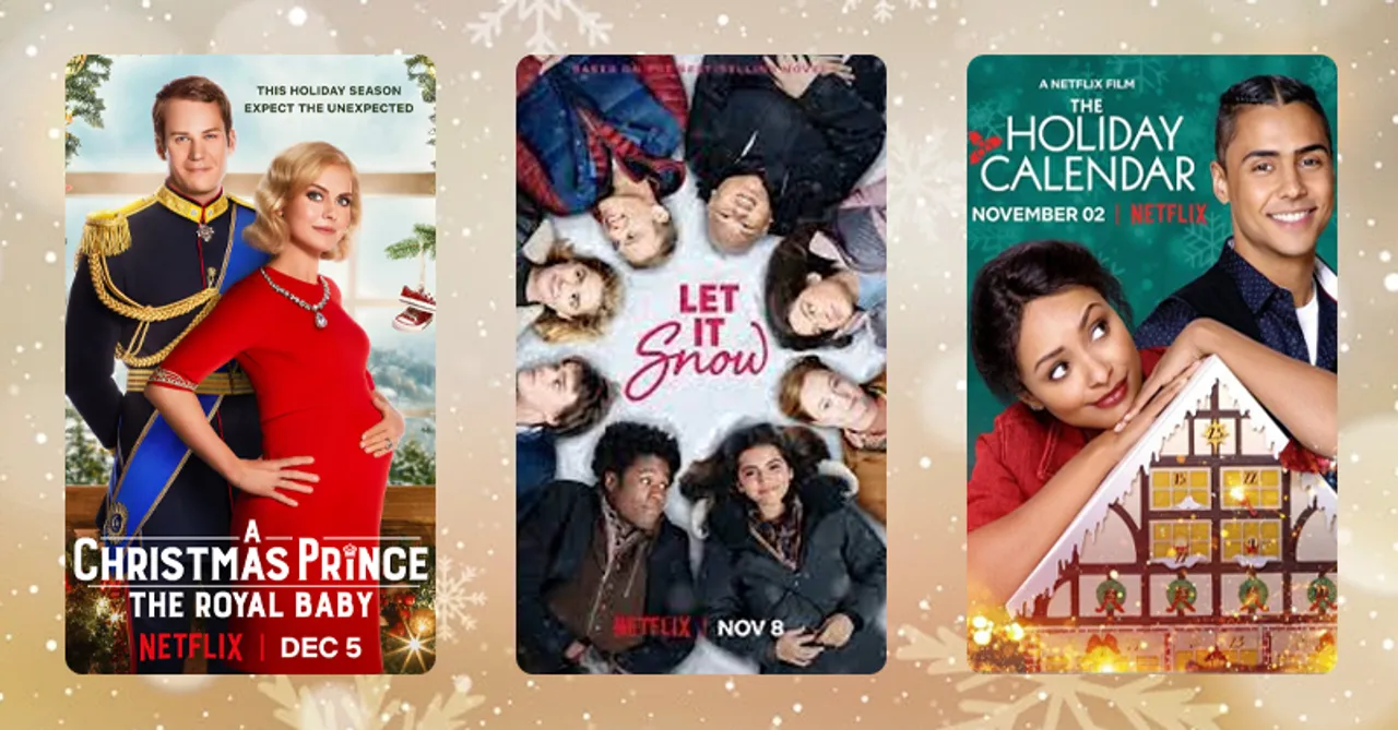 christmas movies
