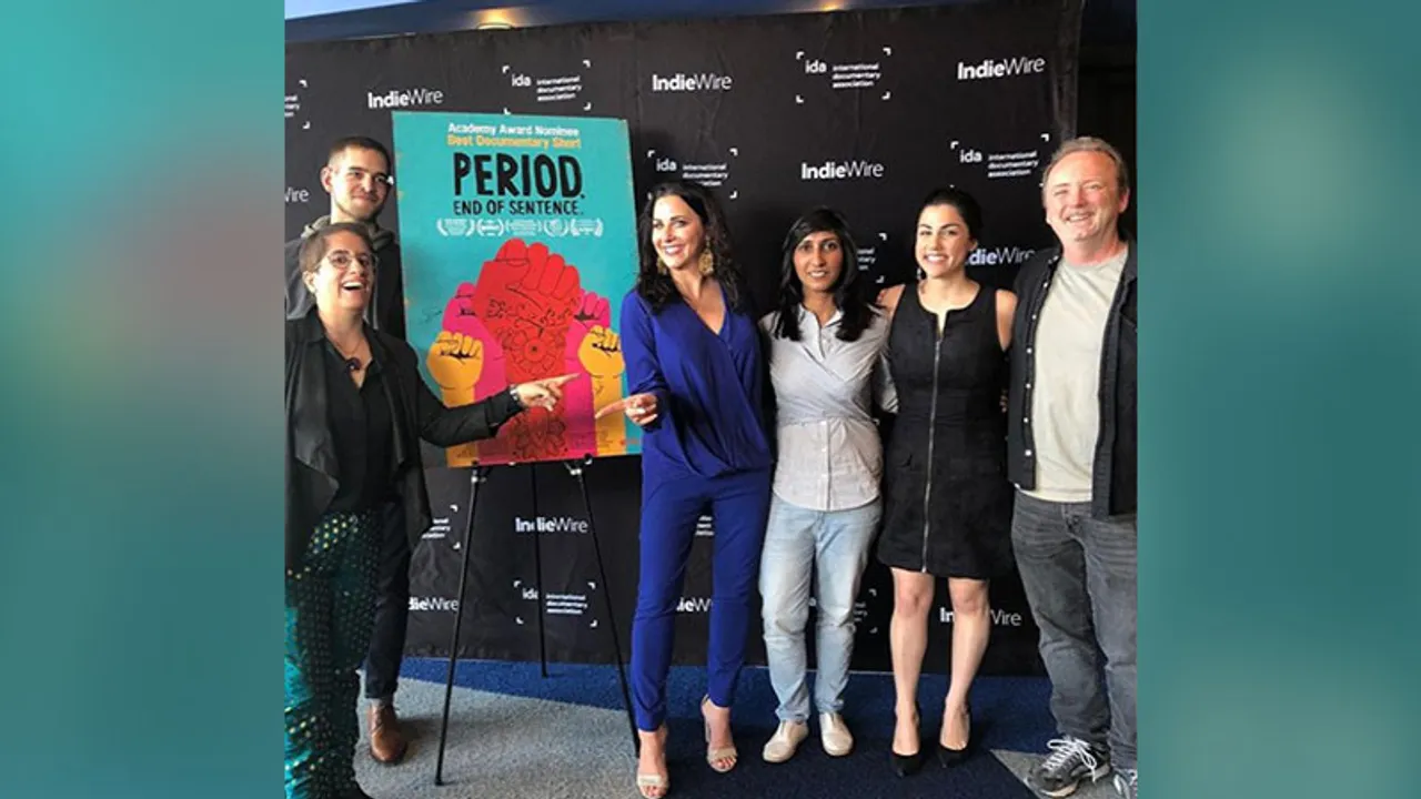 Period: End os Sentence
