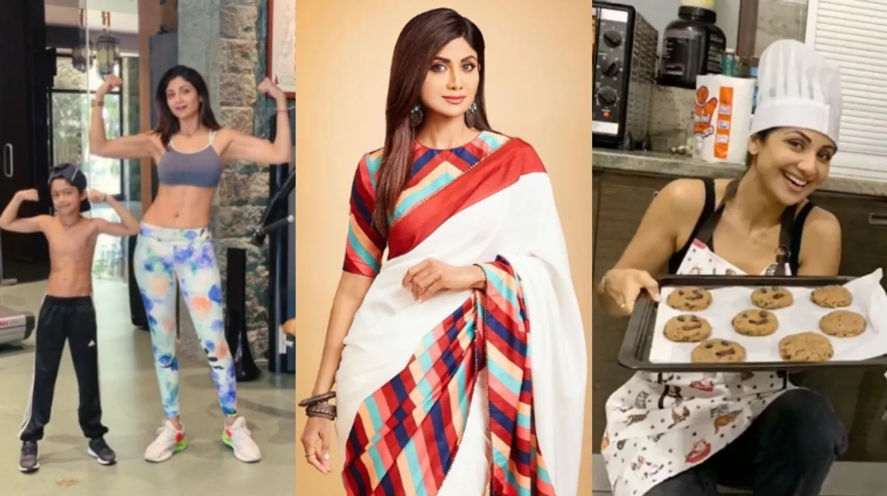 Shilpa Shetty Kundra