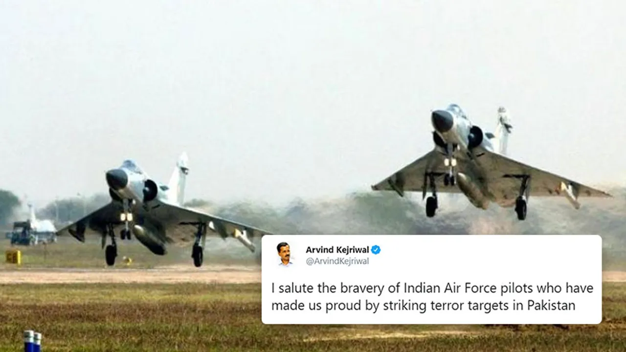 Indian Air Force