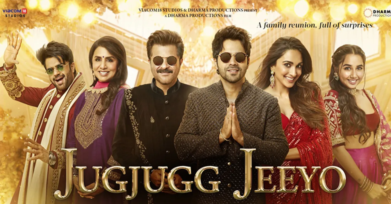 Jug Jugg Jeeyo