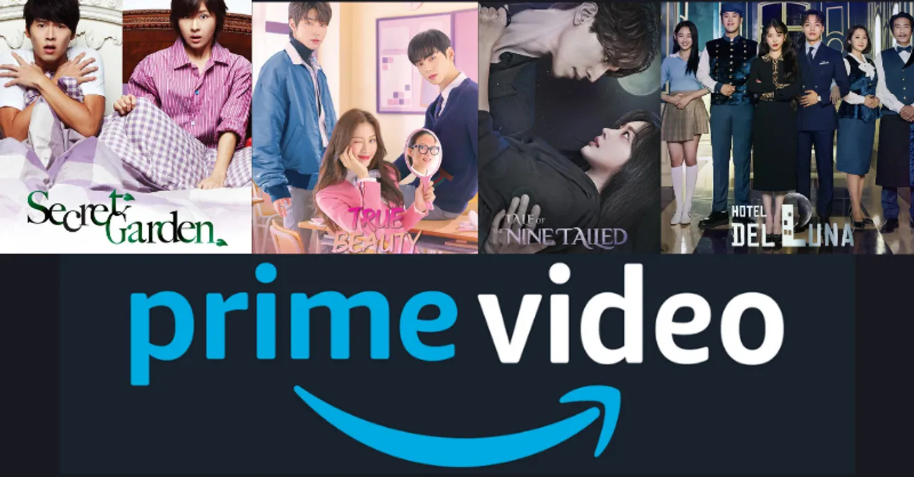 K-Dramas