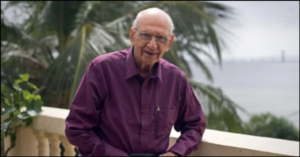 Dr. Mahinder Watsa