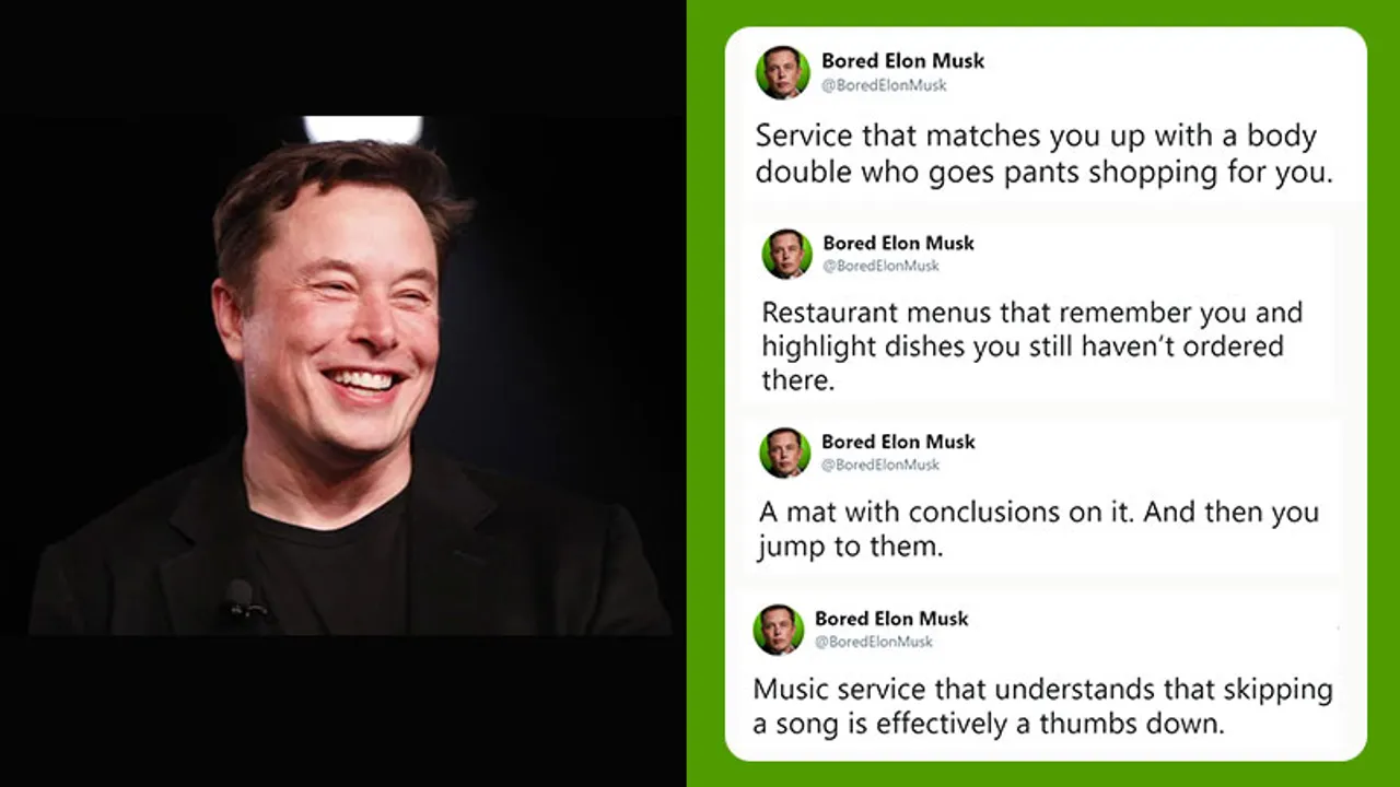 Elon Musk