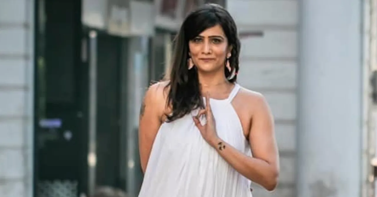 Manisha Kohli