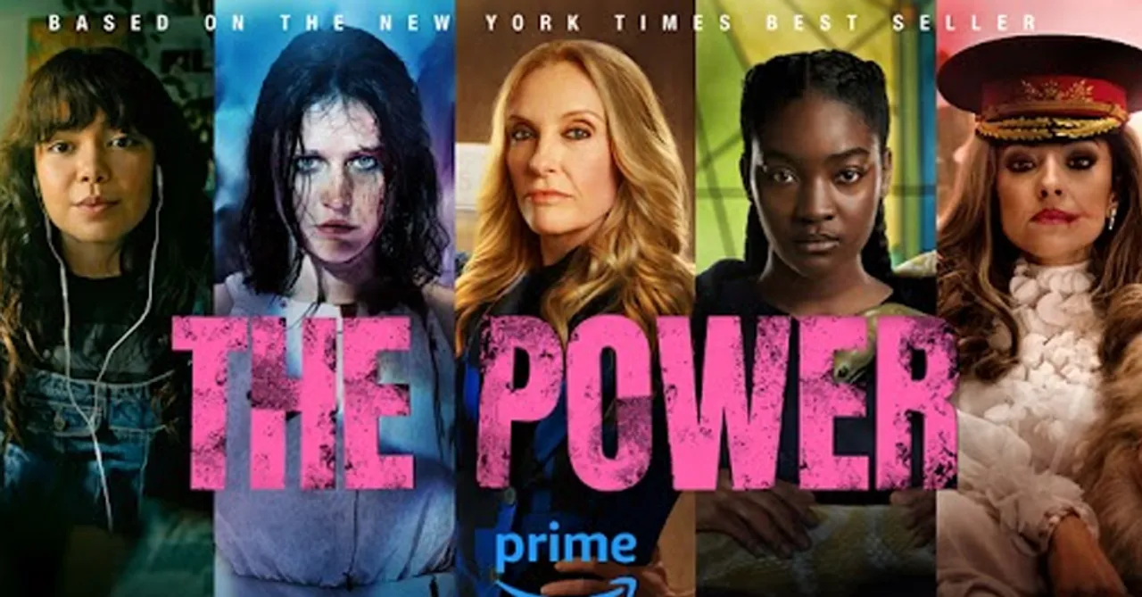 The Power