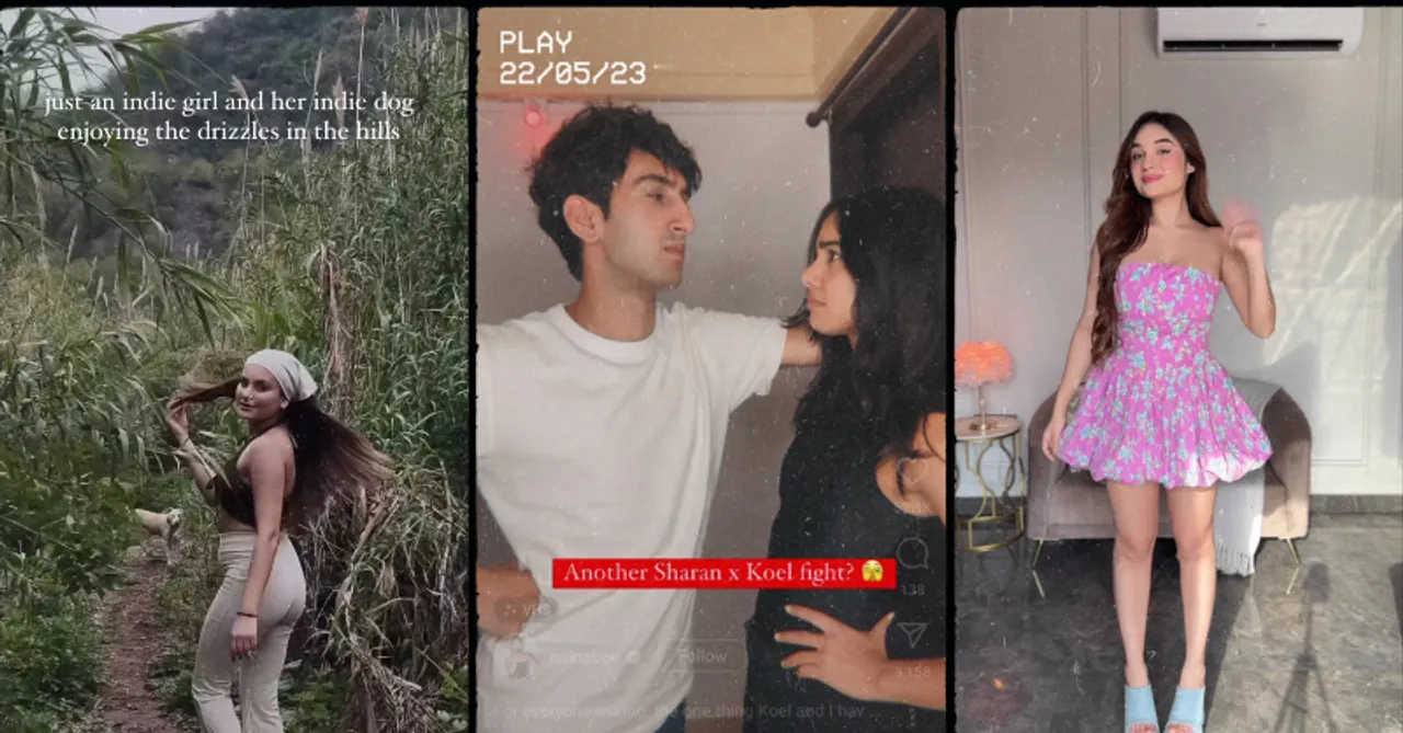 From "Hi Barbie, Hi Ken" to "Yes to Heaven", here are some Reel trends you should know about this week