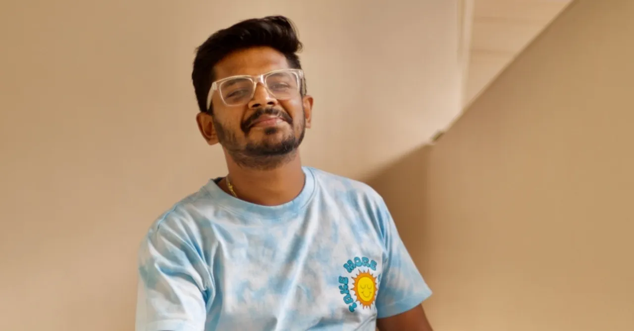 Shantanu Rangnekar