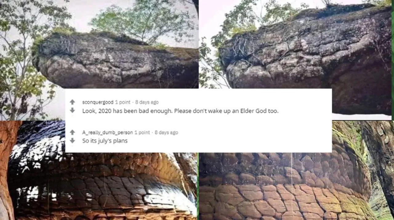 Snake rock formation (18)