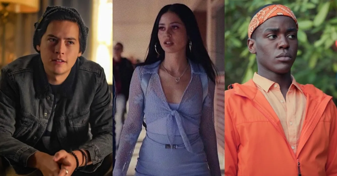 teenage roles
