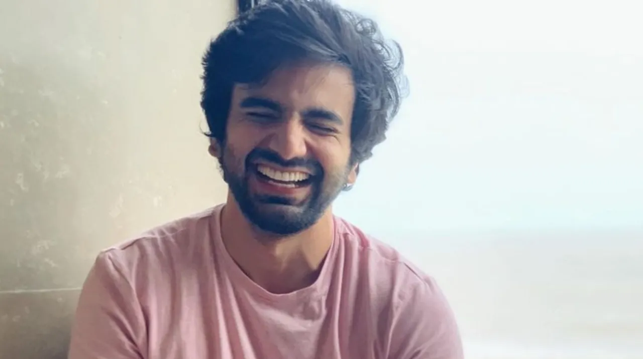 Ayush Mehra