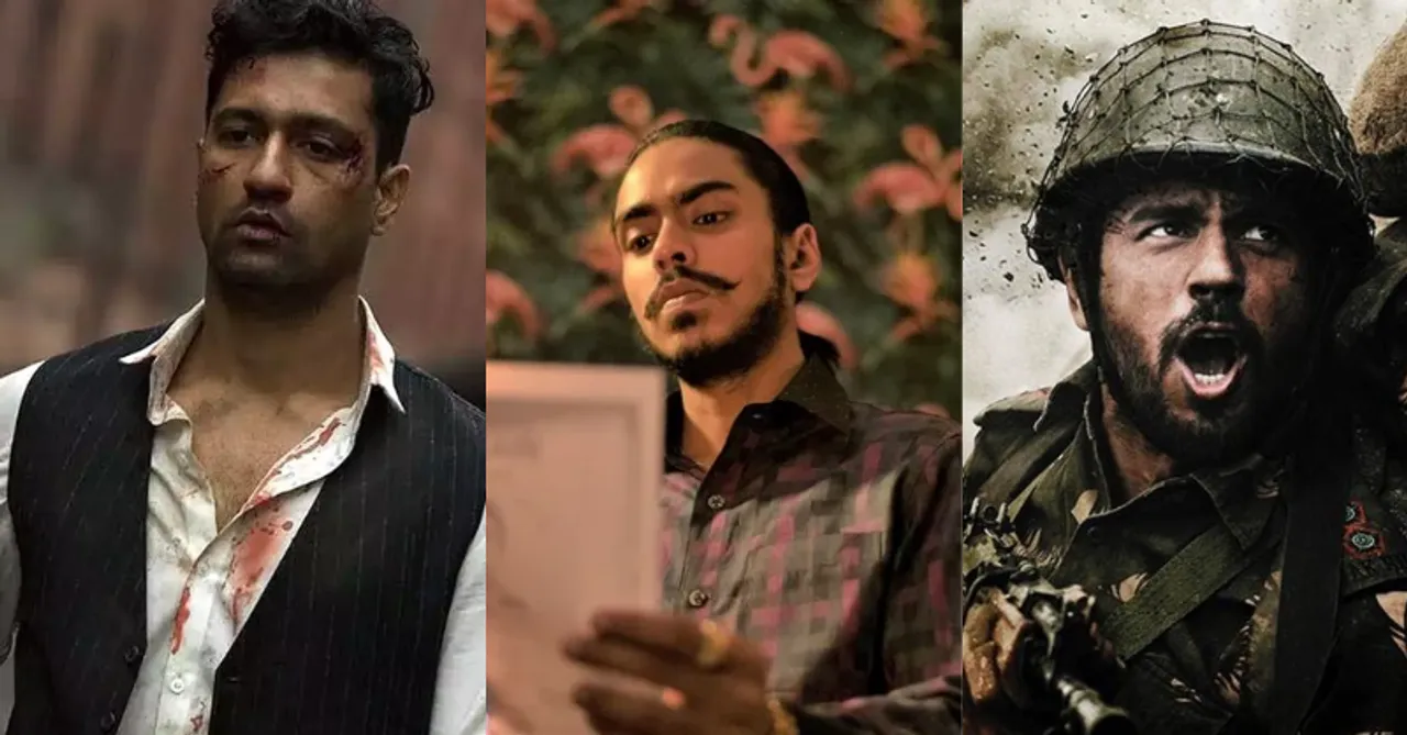 actors of 2021