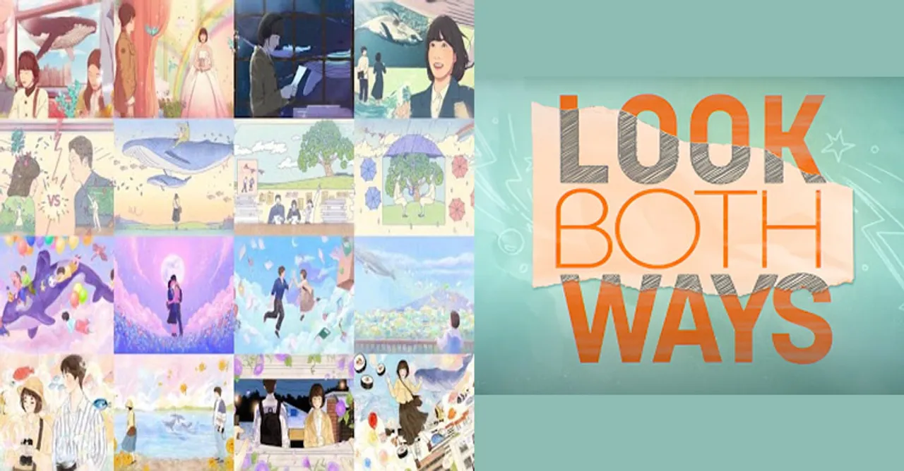 Illustrations in movies and TV shows