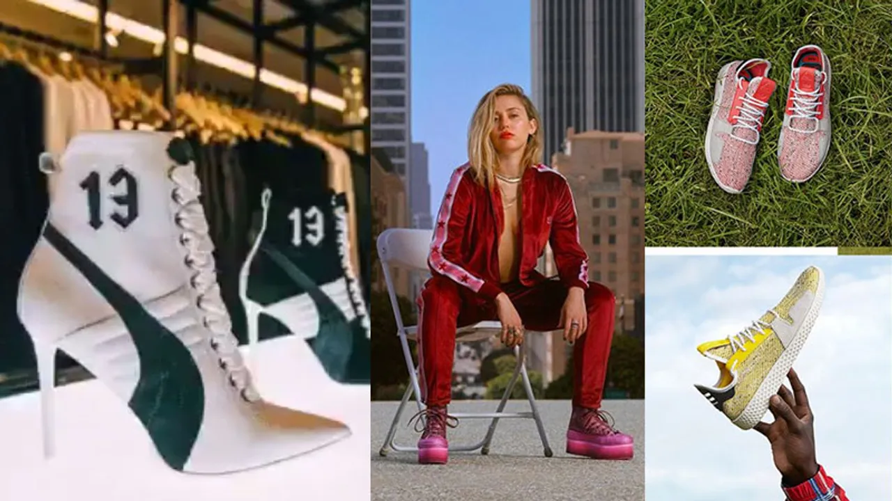 best sneaker collaborations